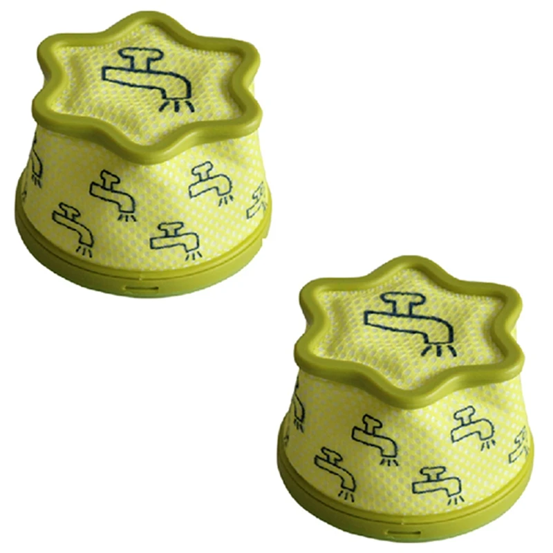 Фильтр для LG Cordzero A9 беспроводной Стик пылесоса HEPA сборка A9ADVANCED A9ESSENTIAL A9MASTER2X A9MULTI