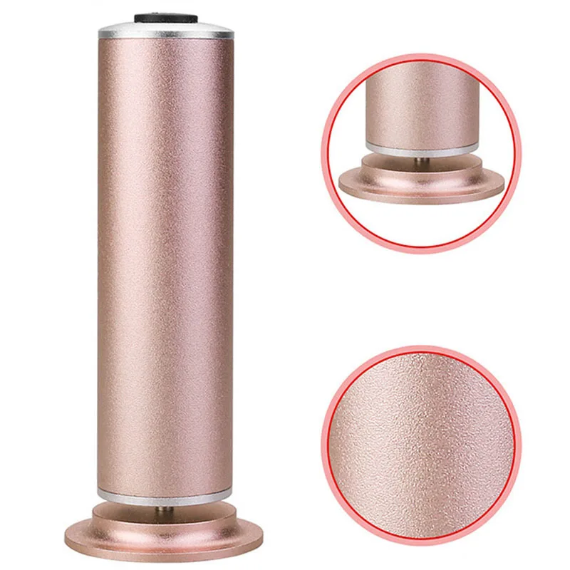 

Electric Pedicure Foot Care Electric Foot File Pedicure Dead Skin Heel File Callus Remover Razor