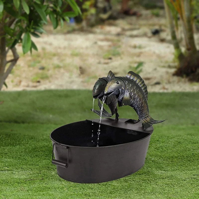 Baths Supply No Water Pump