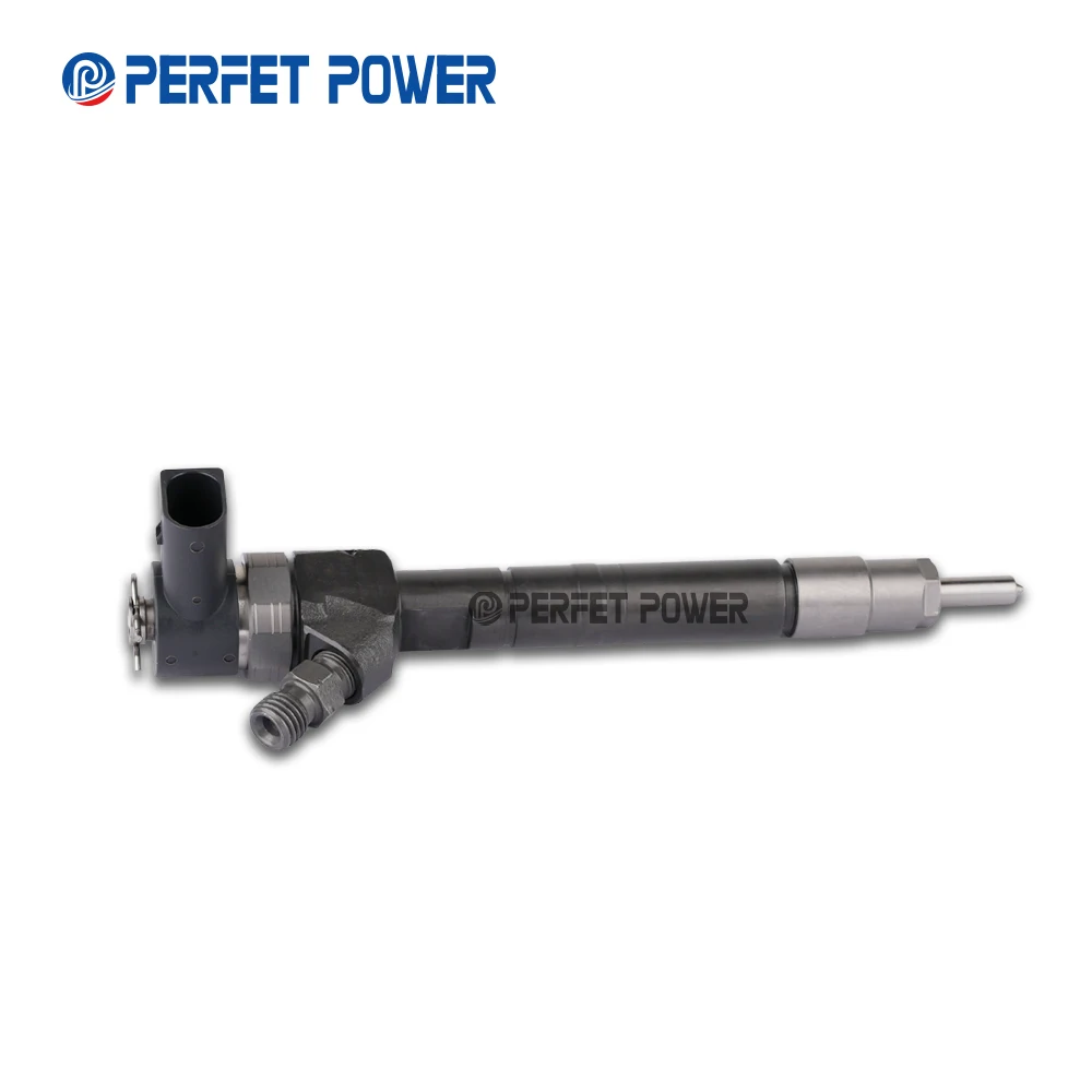 

China Made New 0445110661 Common Rail Injector 110 Series CRI12-16 0 445 110 661 for 32R6100020 OE