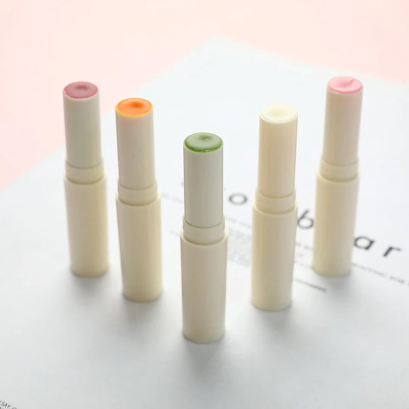 

Lip care Of Lips Pink Fresh Lightening Bleaching Cream Treatment Remove Dark Smoke Lips lip oil 5 colors