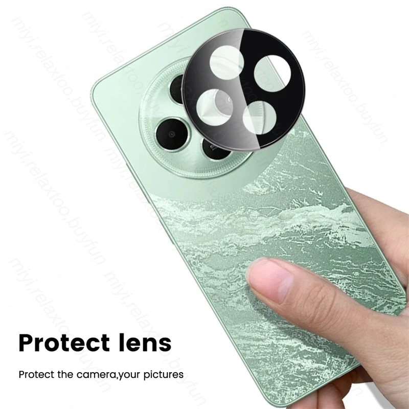 Poko Poxo Little C75 C 75 75C 4G 3D 9H Стеклянная изогнутая защита камеры для PocoC75 Poco Полная