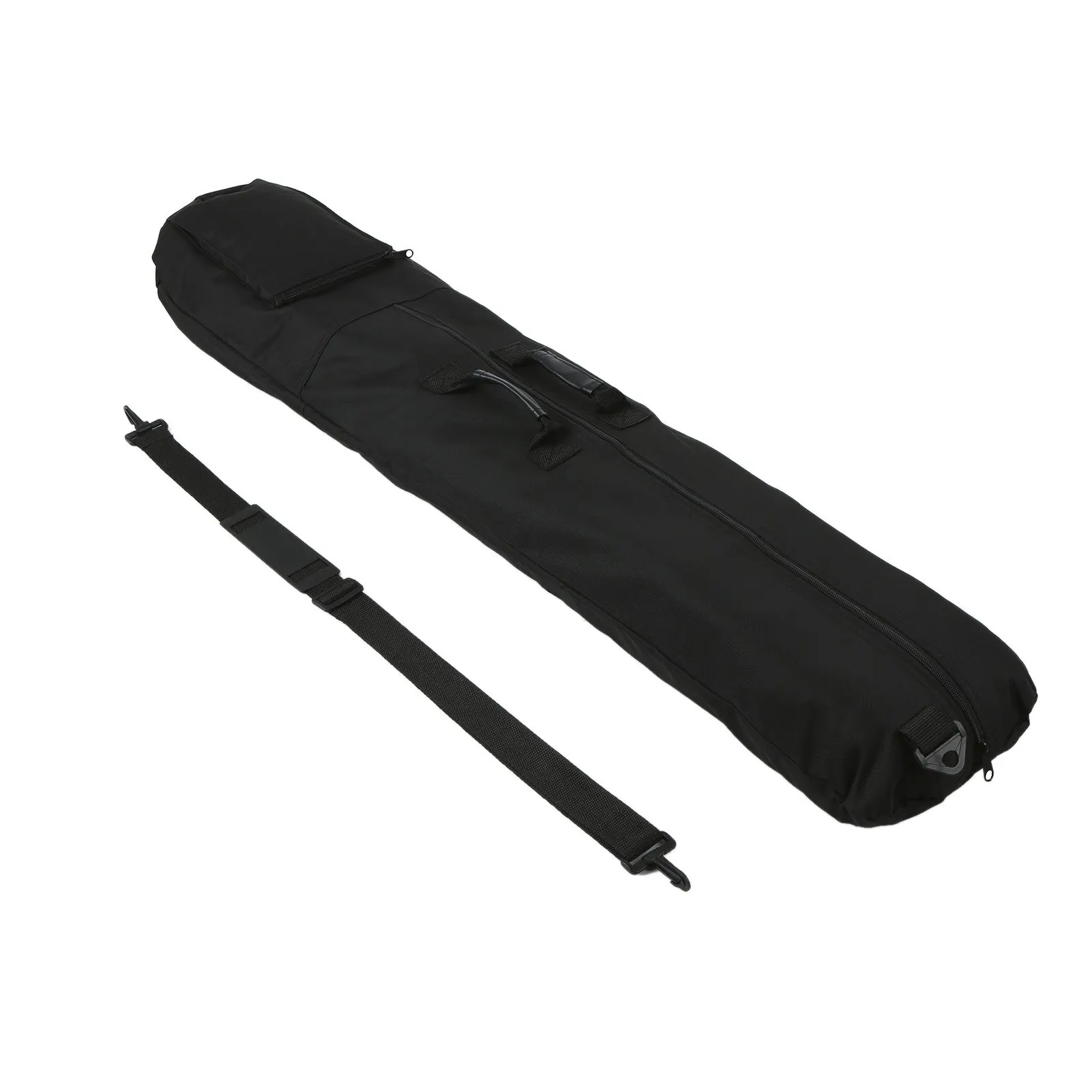 

Metal Detector Carrying Case Large Capacity Storage Bag for Outdoor Adventure Metal
