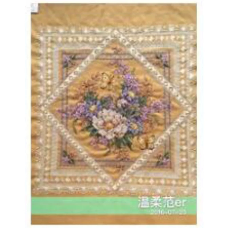 YIXIAO Counted Cross Stitch Kit stitch RS cotton with cross Haejbgqs Dim-35105 |