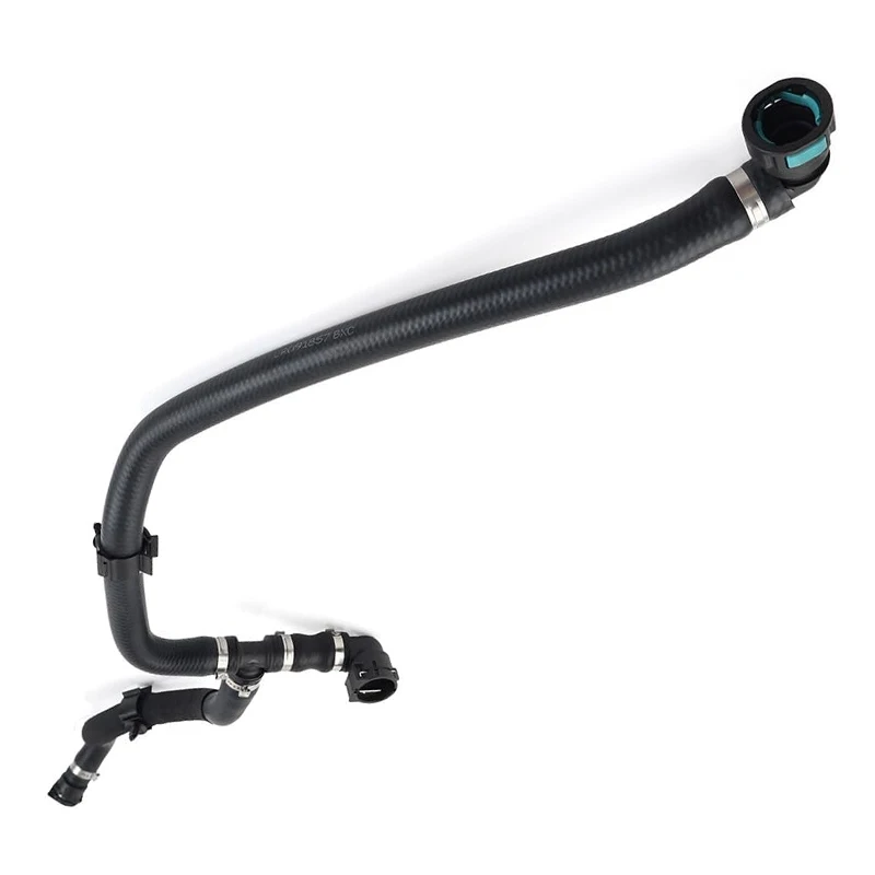 Водяной шланг двигателя для Land Rover Range Velar F-Pace AJ200 2 0L L560 250PS PT204 P250 P300 LR 091857