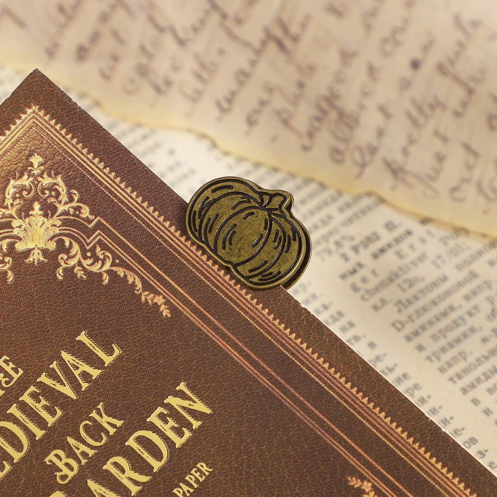 

Винтажный металлический зажим для денег