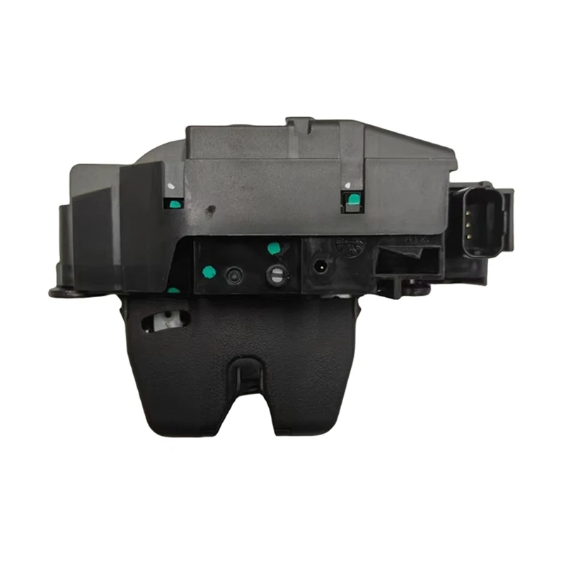 

AU04 -Замок багажника, ручной замок задней двери 9816195380 , 9804762080 , 3100283 Для Citroen C4 Jumpy Peugeot 3008