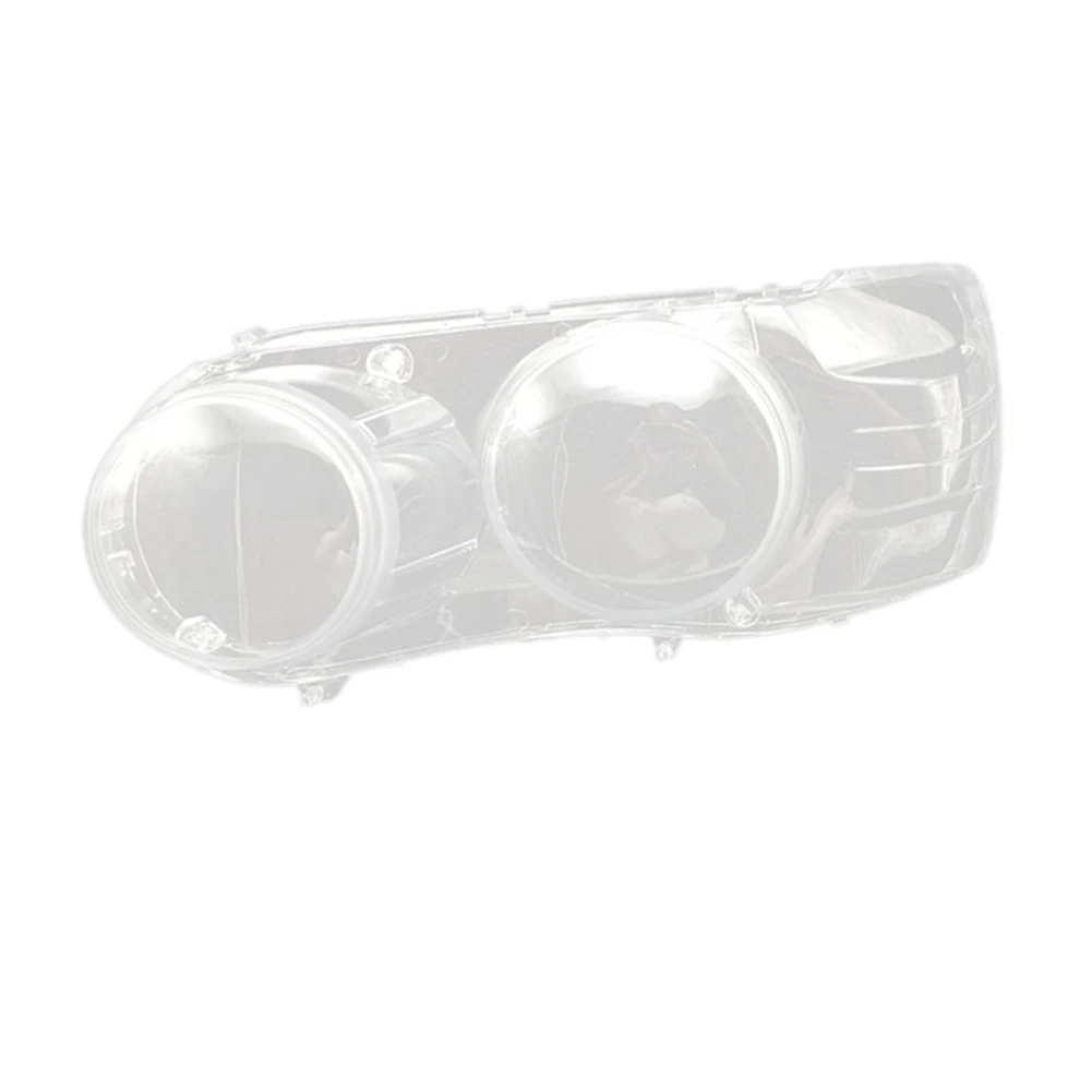 

Car Left Headlight Shell Lamp Shade Transparent Lens Cover Headlight Cover for Chevrolet Aveo 2011 2012 2013