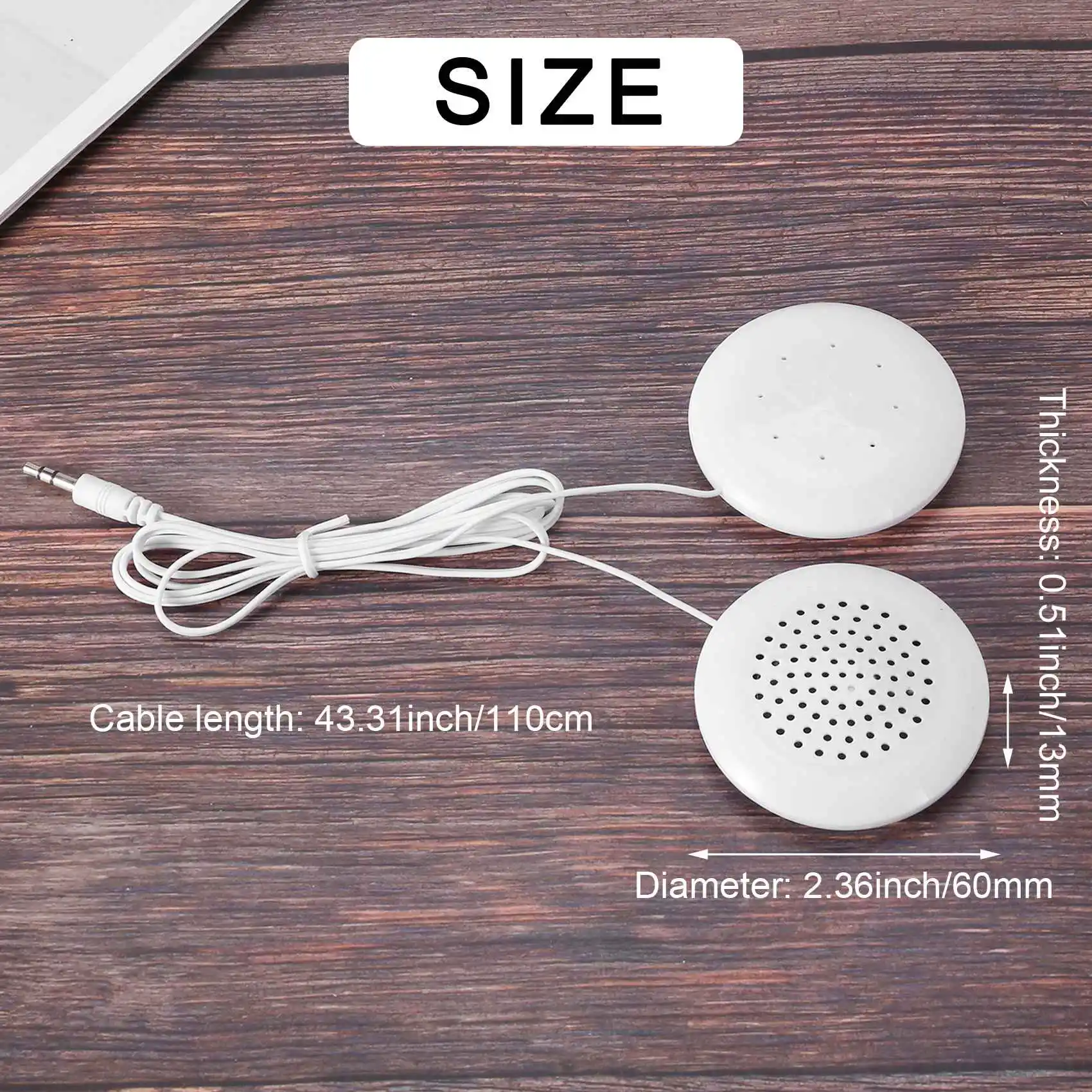 Штепсельная Вилка 3 5 мм универсальная мини-шейка для MP3-плеера