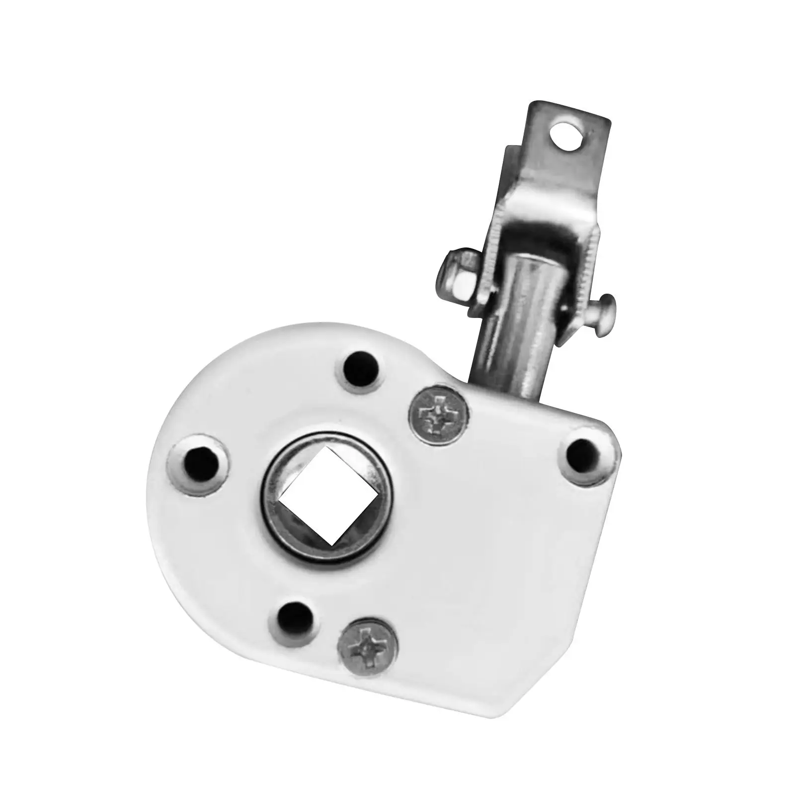 Сменный металлический тент ручная червячная передача профессиональный привод