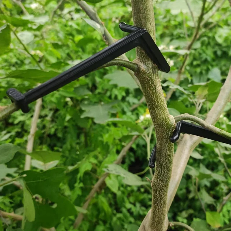 Расширители ветвей трос для стеблей растений съемник фруктовых деревьев машина