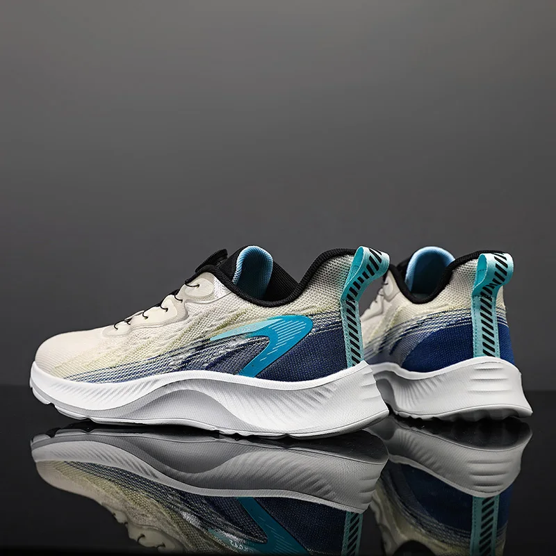 

Shoes men Sneakers Male casual Mens Shoes tenis Luxury shoes Trainer Race Breathable Shoes fashion loafers running Shoes for men