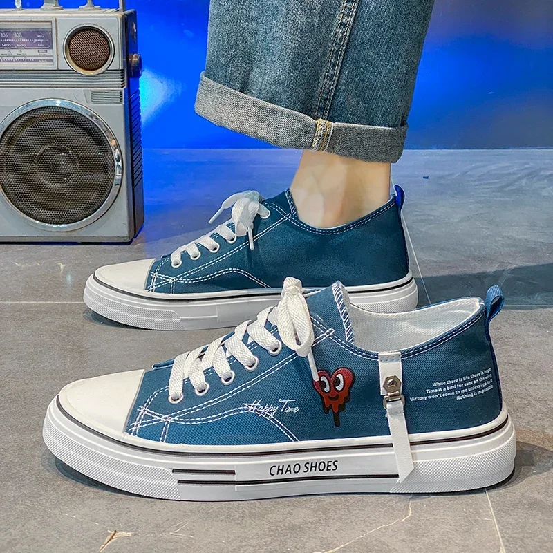 Мужские спортивные кроссовки LangMao оригинальная мужская обувь точные копии