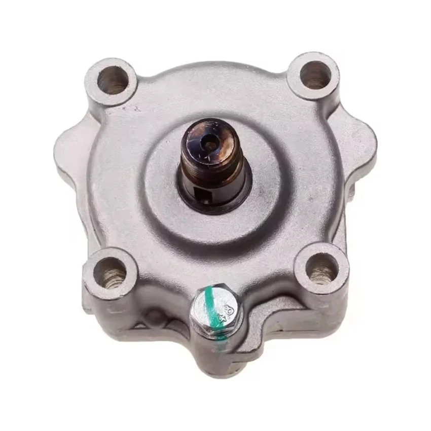 3975426 Масляный насос для экскаватора Kubota Bobcat S160 T140 V2003 V2203 KX121 Погрузчик R420S Трактор