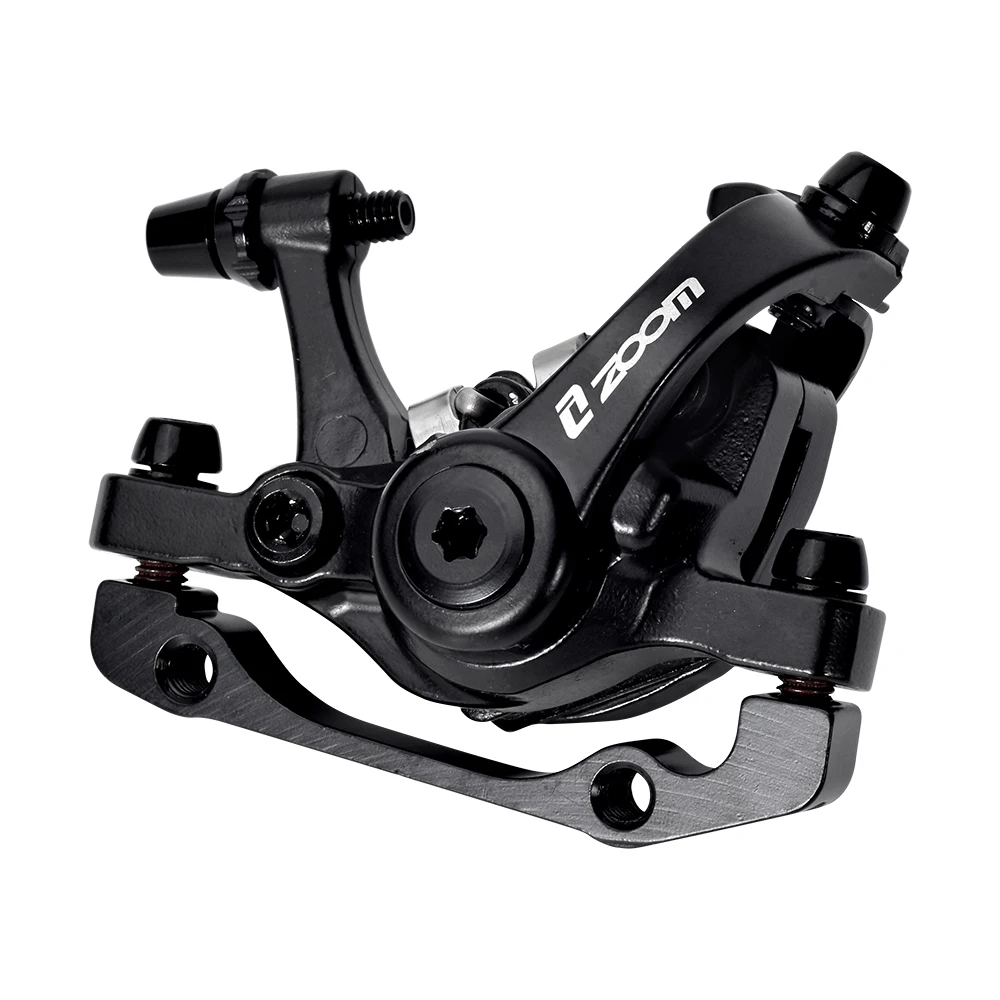 Комплект суппортов дискового тормоза из алюминиевого сплава для велосипеда