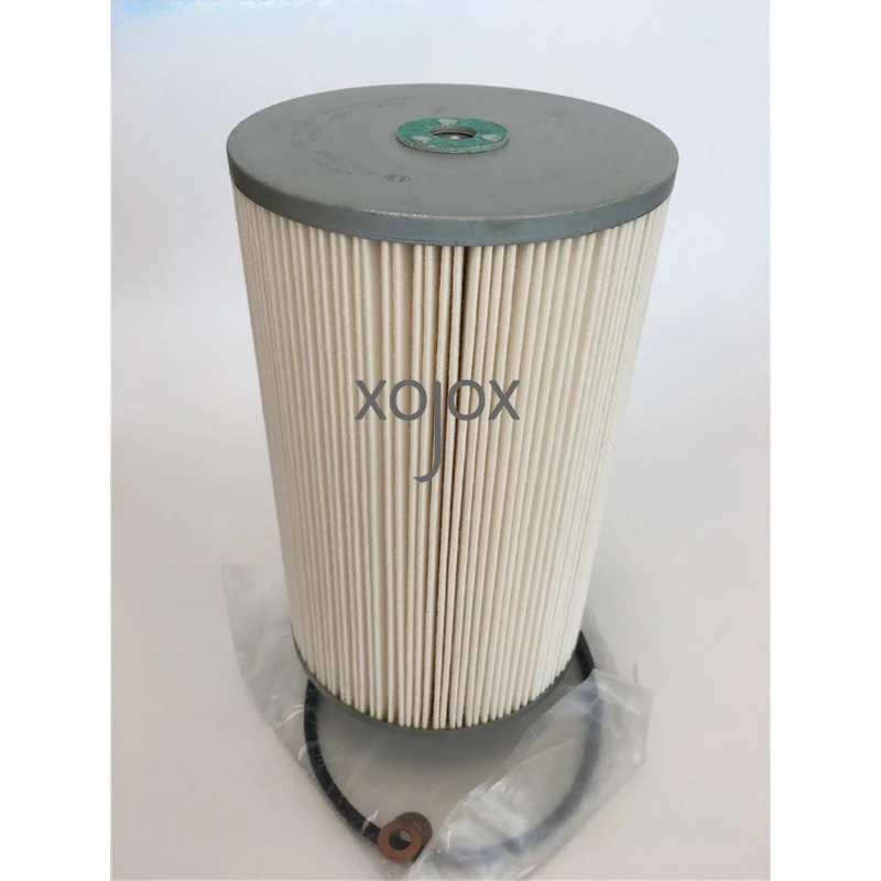 Детали экскаватора XOJOX для Hitachi EX400-3 500-3 850-3 элемент масляного фильтра 4225367