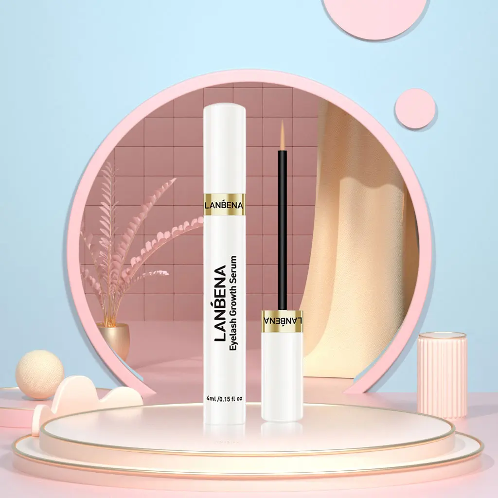 

Увеличение роста ресниц, естественное удлинение для более густых ресниц