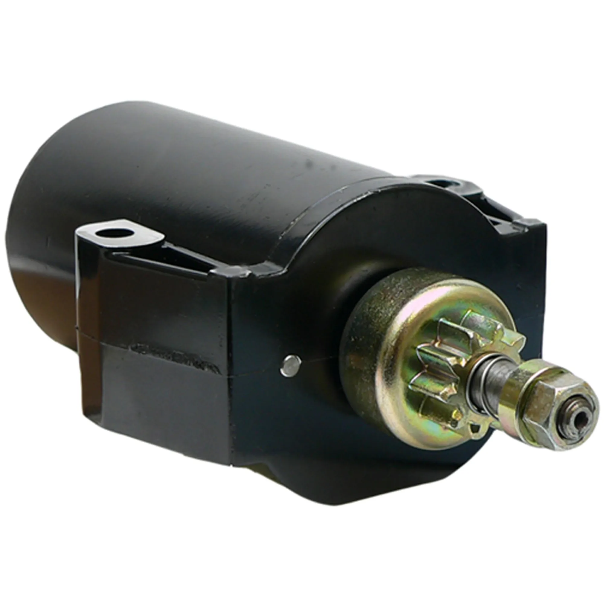 

New Starter 410-21024 for Mercury Outboard Marine 9.9 15 18 20 25 Hp