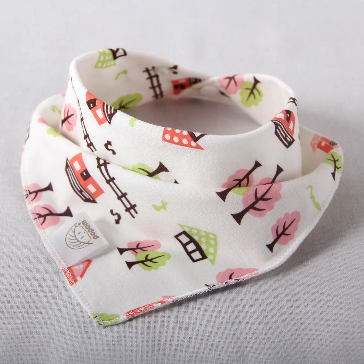 Рисунок 4 - Детские Водонепроницаемые треугольные