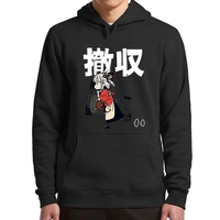 chisato nishikigoi lycoris recoil hoodies 2022 new anime fans gift men women clothing casual soft hooded sweatshirt oversized