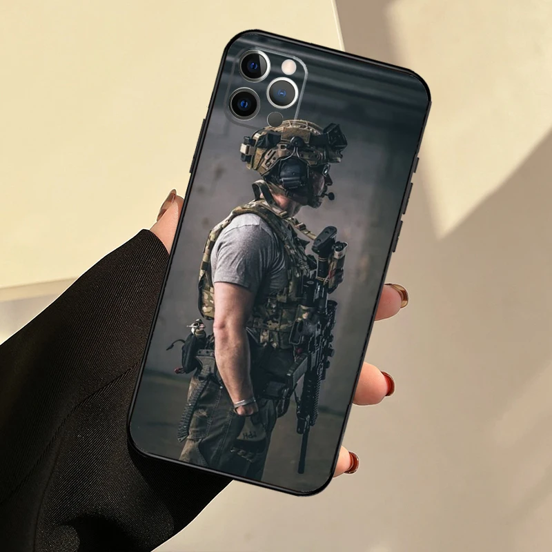 Чехол для iPhone 14 11 12 13 Pro X XR XS Max 6 6S 7 8 Plus SE 2020