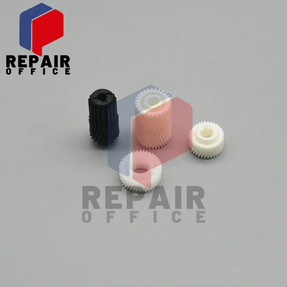 Фото Комплект из 5 штук OEM-втулок для девелоперов MPC2004, совместимых с Ricoh MPC2503, MPC2011, MPC2504, MPC2004, MPC2003, MP C2503, C2003, C2504, IMC2000, MC2001 №1