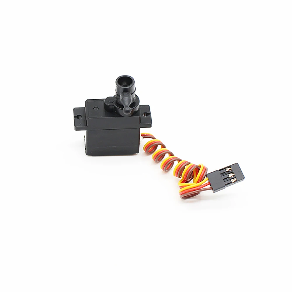 

Servos for WLtoys 1/24 2428 Crawler RC Car Accessories Replacement Fitting Repair Part Servo