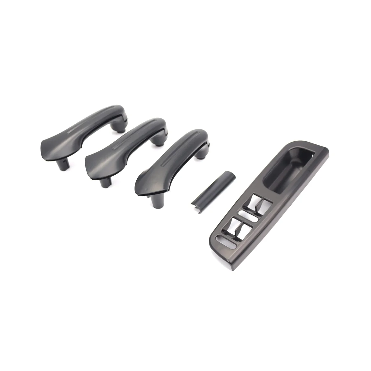 

Car Right Drive Door Pull Grab Handle for VW Bora Golf 4 MK4 for Jetta 1998-2004 3B1867171