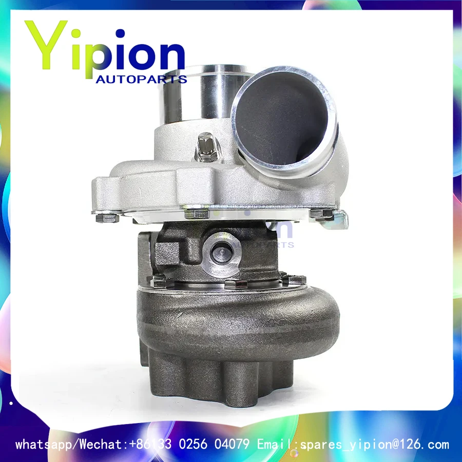 Совершенно новый автомобильный GT25 GT2871 GT2860 GT2871R универсальный турбокомпрессор T25