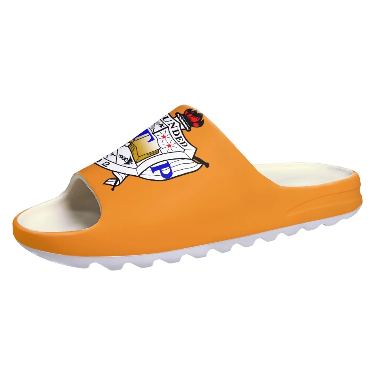 Nopersonality Summer Soft Slippers Indoor Sigma Gamma Rho Ladies Slide Beach Flip Flops Leisure Sandals 2023 Shoes Sandalia