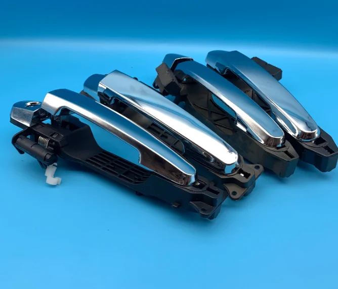 

Наружная дверная ручка Kamshing для Geely Vision FC 2010-2012