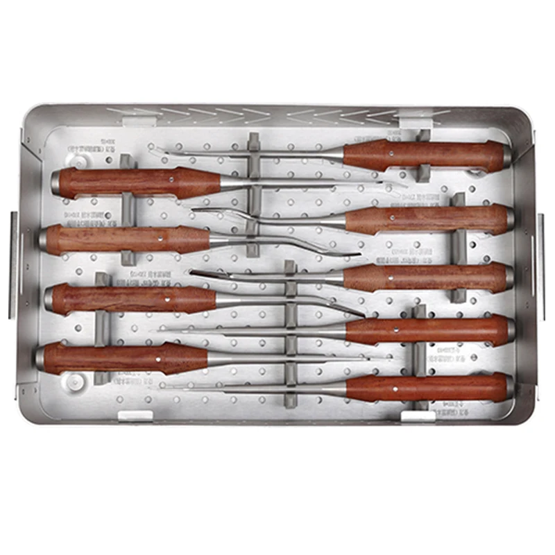 

Thin Bone Knife Special Surgical Instruments Set