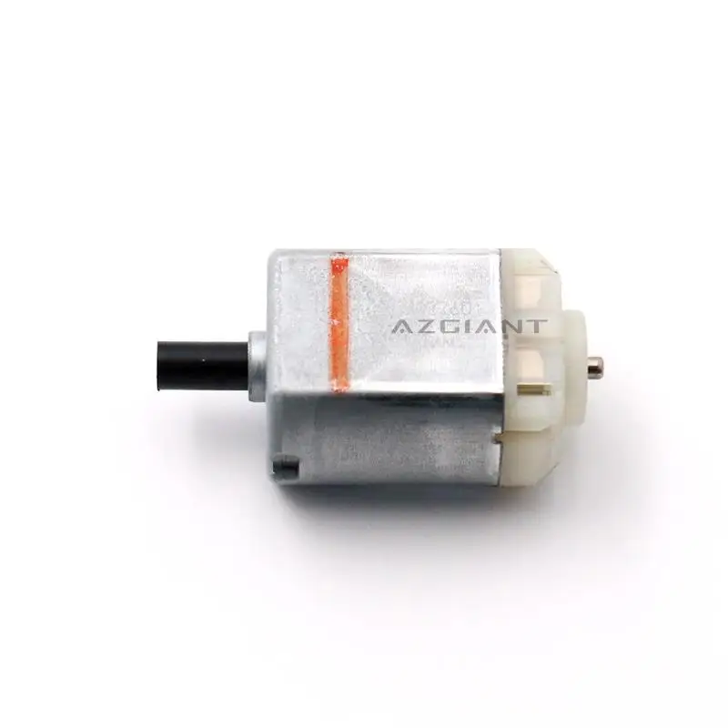 Привод складывающегося зеркала заднего вида двигатель постоянного тока 0 96 кВт