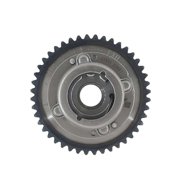 2710501500 Приводы регулятора распределительного вала выхлопных газов для Mercedes W203 W204