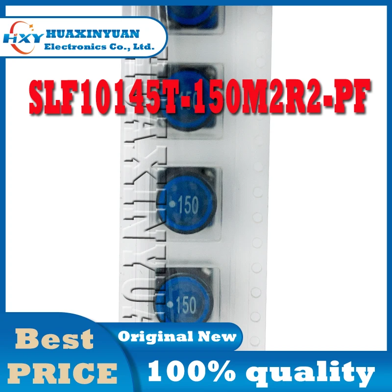 1 шт./партия,SLF10145T-150M2R2-PF SLF10145T-150M2R2- SLF10145T-150M2 SLF10145T-150M SLF10 SLF1 флэш-карта памяти 1 шт./партия,SLF10145T-150M2R2-PF SLF10145T-150M2R2- SLF10145T-150M2 SLF10145T-150M SLF10 SLF1 флэш-карта памяти
