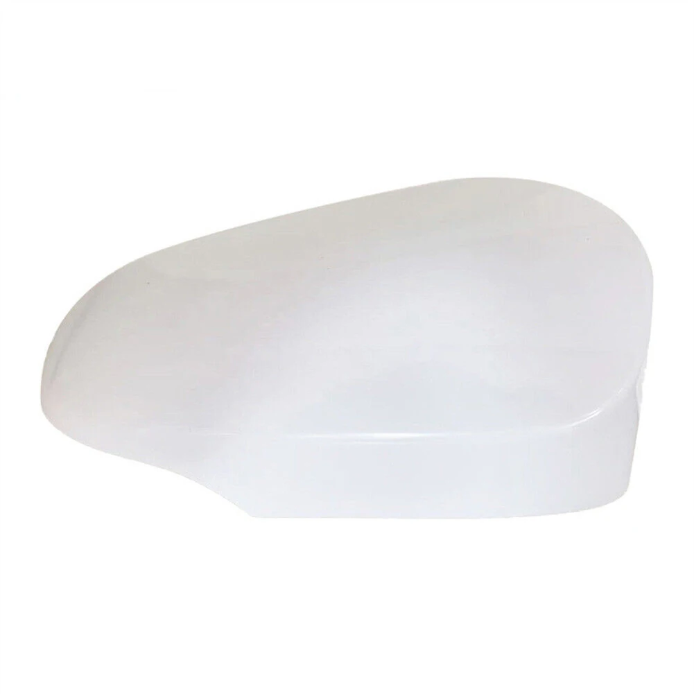 

Primer Color Mirror Cover Cap for Prius C 2012 2018, OE 87915 52170, Easy Installation, Stable and Long Lasting
