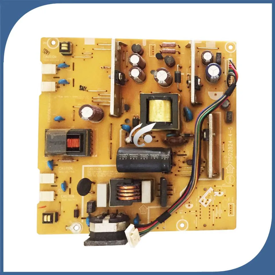 

Оригинал для платы питания 715G2824-4-5 = 715G2824-5-5 715G2824-7-5 8-линейная плата работает хорошо