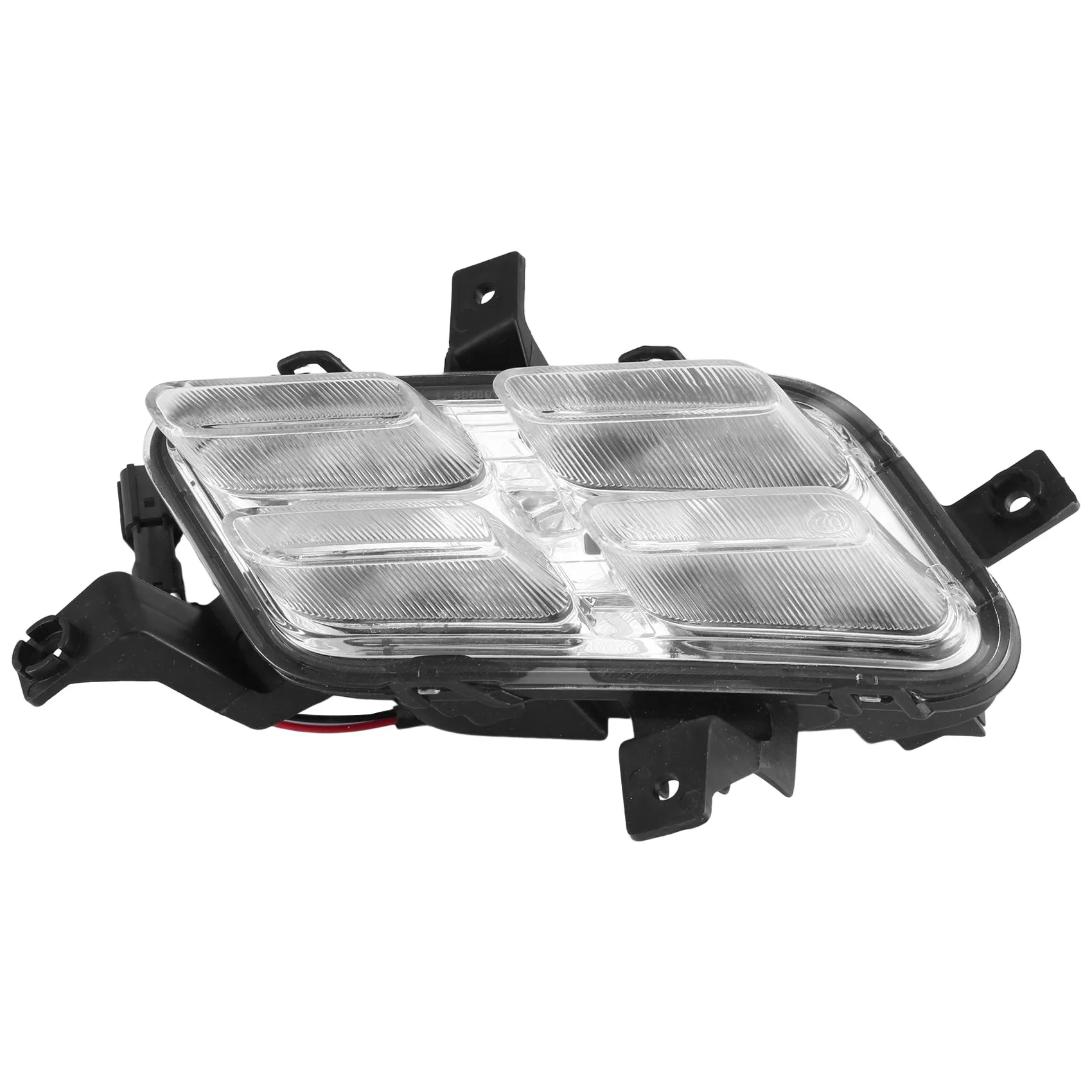 Левая передняя противотуманная фара для дневных ходовых огней фотолампа Chery Tiggo 8