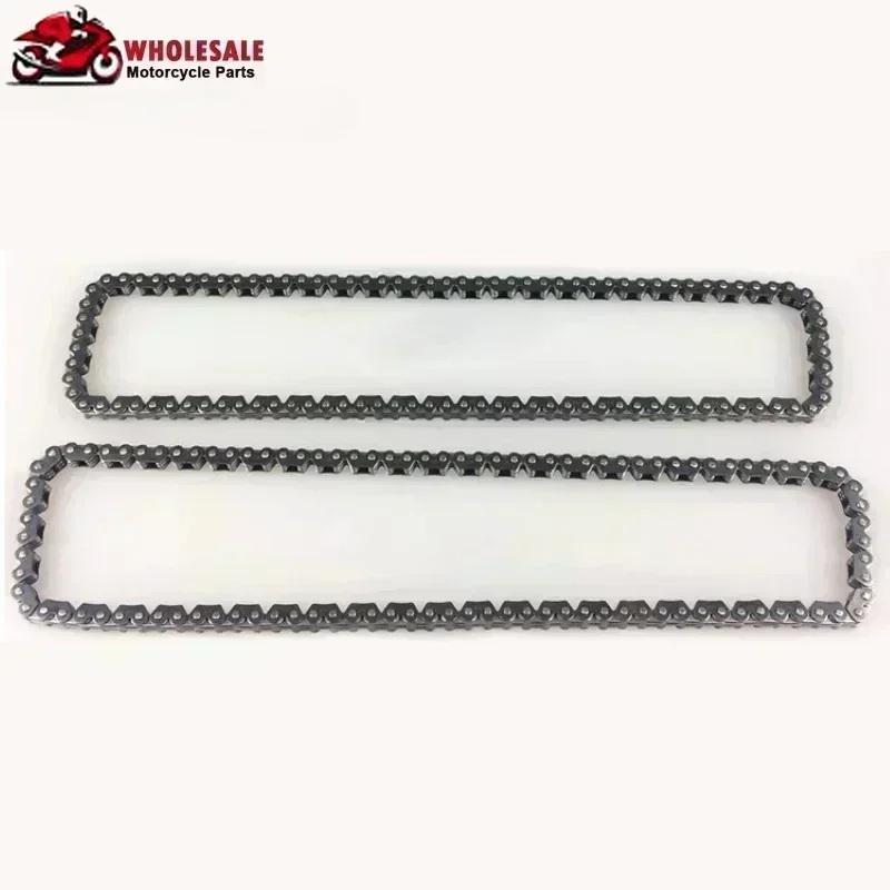 3x4 3*4 118L 118 звеньевая Бесшумная кулачковая распредвала двигателя цепь