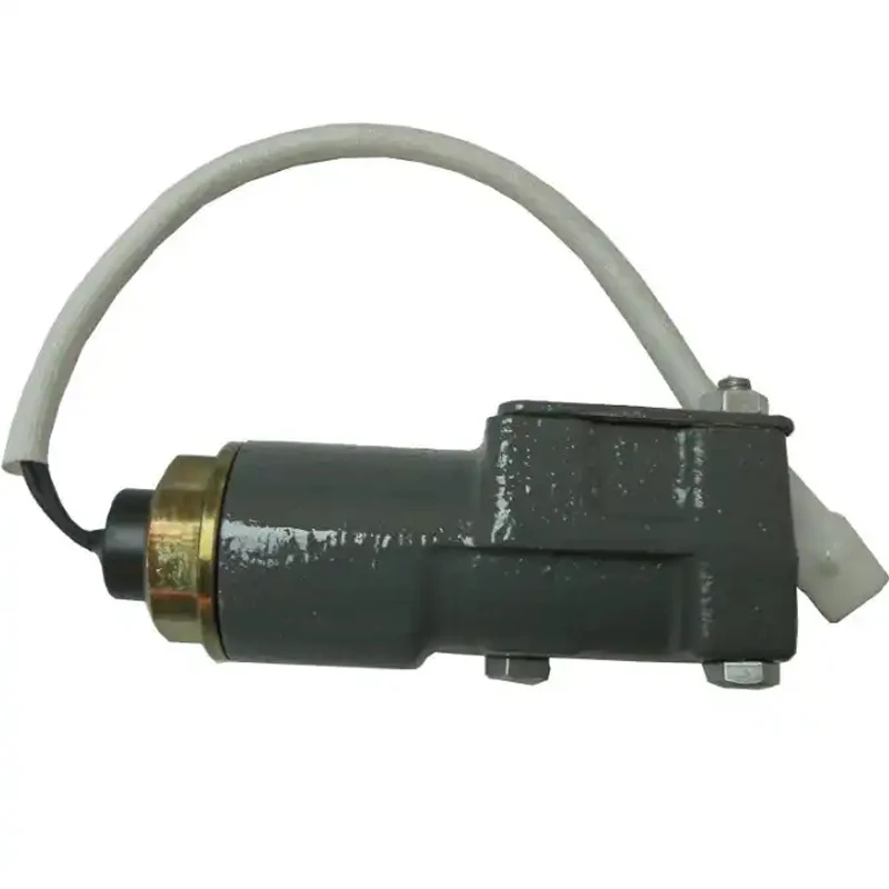 Для Hitachi EX100/120/200-2-3-5 большой насос гидравлический высокоскоростной