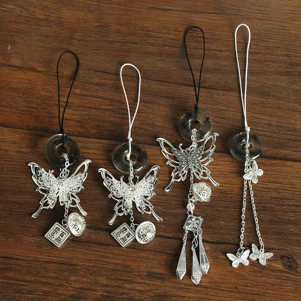 Брелок в стиле аниме Tian Guan Ci Fu Heaven Official’s Blessing Hua Cheng Xie Lian