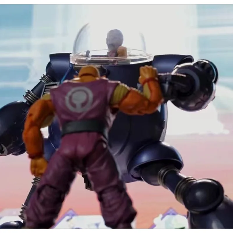 Оригинальный фантазийный драгоценный камень FJ игрушки ZJ-01 32 см SHF драконий жемчуг