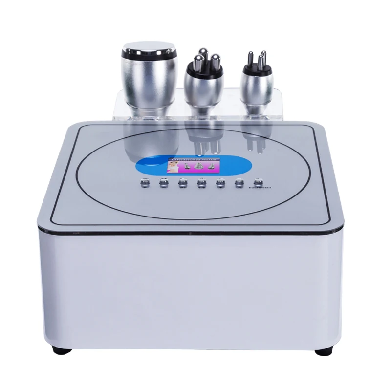 HWEcare 40K Ультразвуковой Кавитационный Аппарат для Похудения