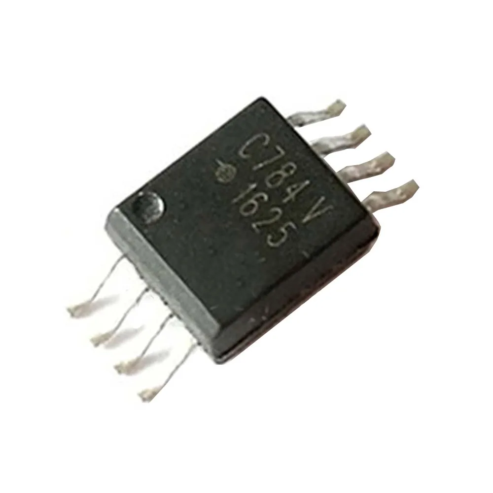 

1 шт C784V ACPL-C784 SOP8 SMD оптрон прецизионный изоляционный усилитель