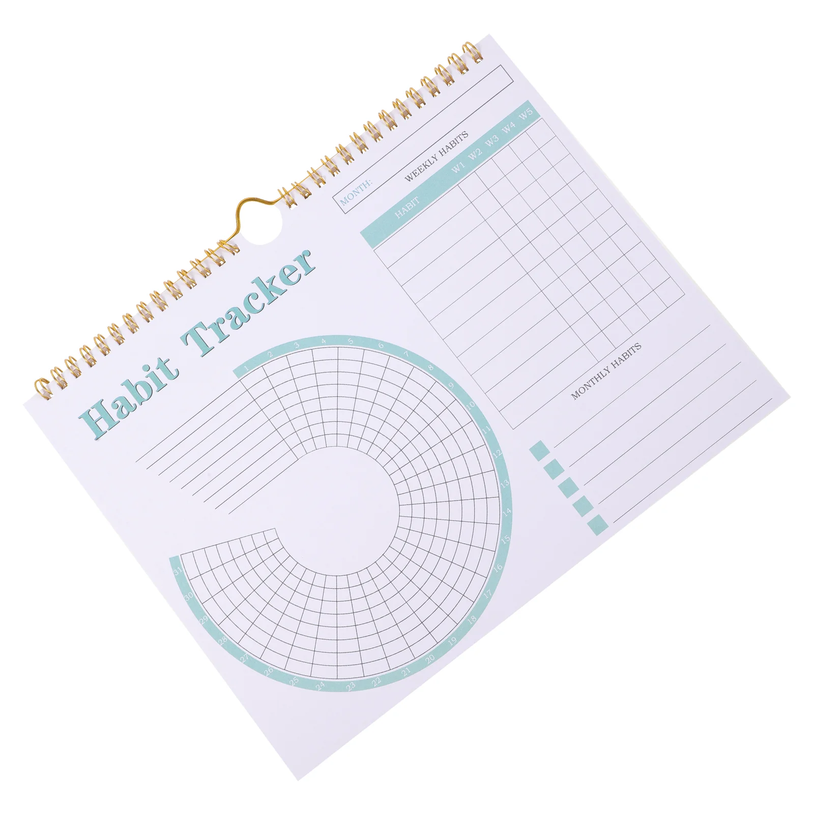 

Monthly Daily Organizer Planner To Do List Planner Things To Do Notepad Daily Checklist Notepad