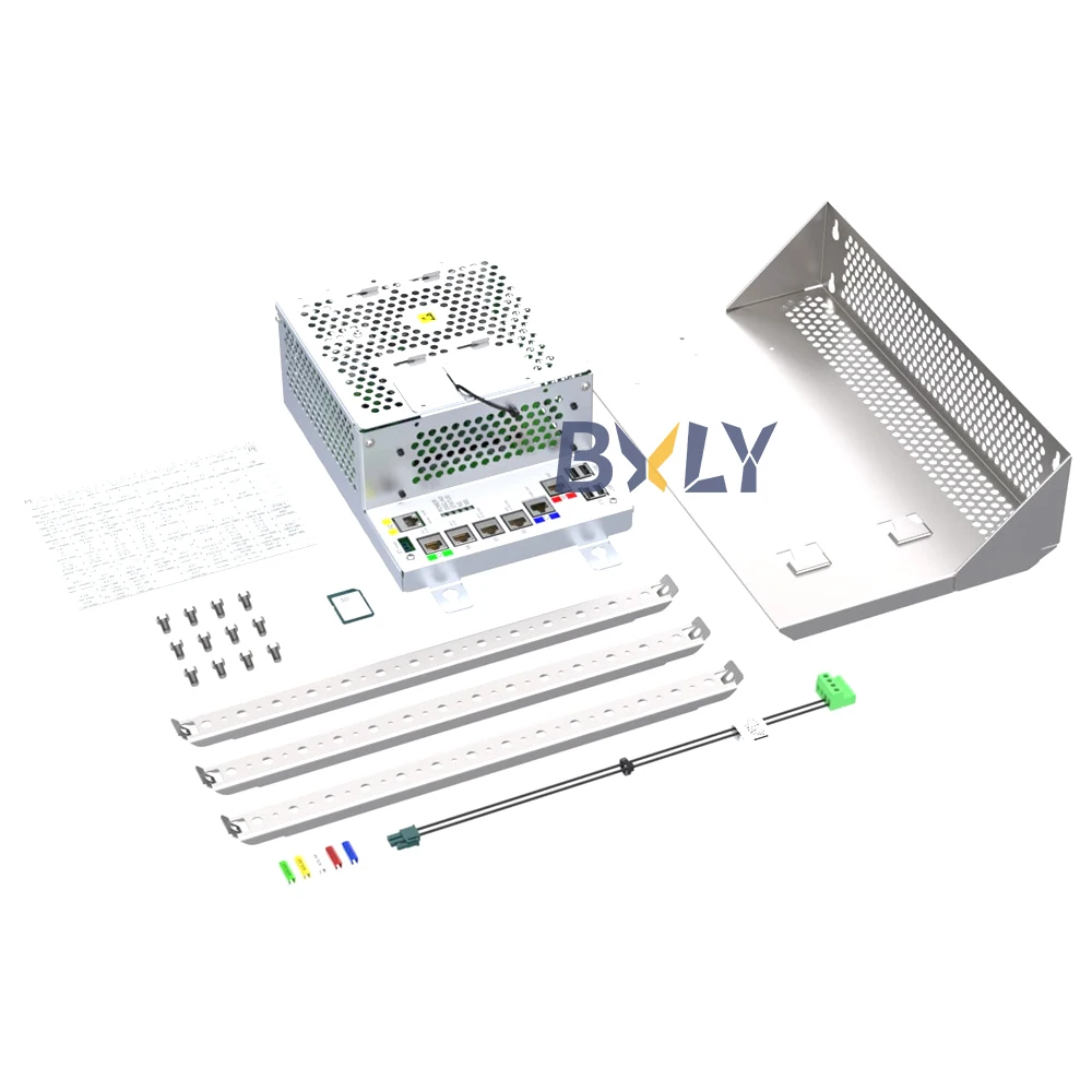 Новый 3HAC 050308 -003 Комплект DSQC639 до DSQC1024 для робота IRC5