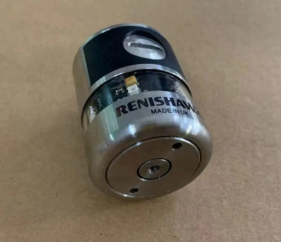 Инструмент для онлайн-измерений RENISHAW OMP40-2 с оптическим измерительным щупом. (art.: 3920dcd6ec514) - 3920dcd6ec514