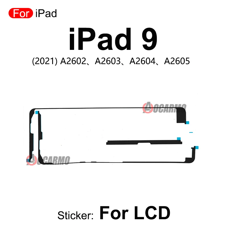 Флип для iPad 6 2 3 4 5 9 Series iPad5 iPad3 A1396 A1395 A1430 A1416 A1458 A1459 A1822 A1823 A2603 A2604