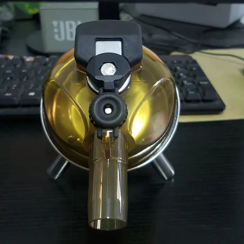 Молочный коготь 300 куб.см для запасных частей доильного аппарата Westfalia