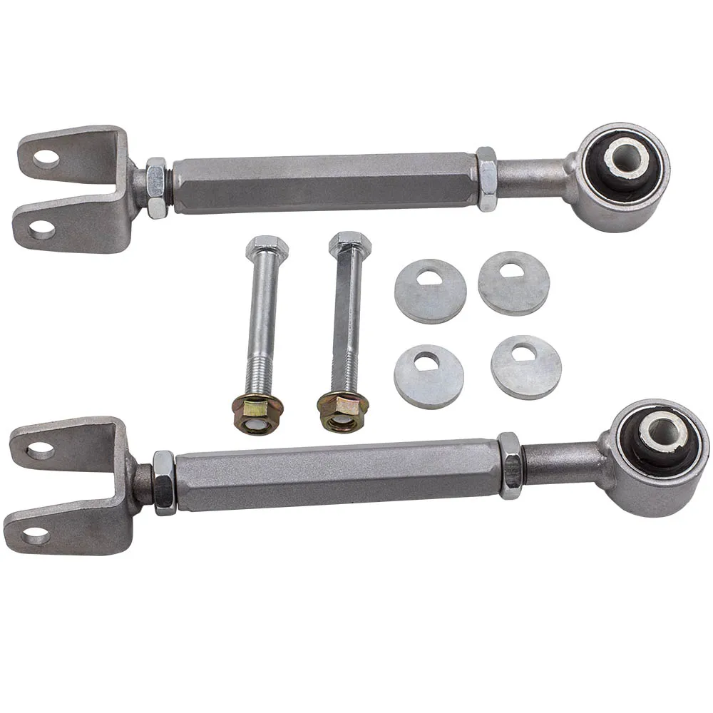 Регулируемый задний разъем + комплект подножек для Nissan 370Z Infiniti M35 M45 G35 G37 Q40 QX70